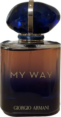 Produktbild von Armani My Way Le Parfum 50ml