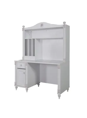 Produktbild von Schreibtisch mit Aufsatz Goldi in romantischem Design