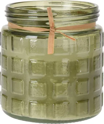 Zdjęcie produktu dla Świeca Citronella - ok. 12 cm - 1 szt
