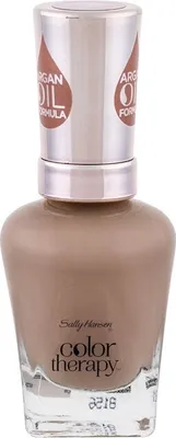 Zdjęcie produktu dla Color Therapy lakier do paznokci dla kobiet 14,7 - 200 Powder Room - Sally Hansen