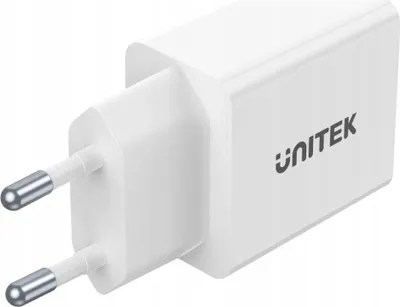 Obrázek produktu pro UNITEK P1113A-EU, Vnitřní, AC, 5 V, 2,4 A, Bílá