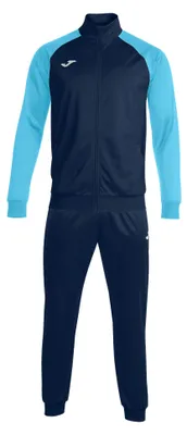 Image de Survêtement Academy IV marine-fluo turquoise