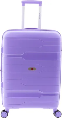 Immagine prodotto di Gladiator 3800 Carrello a 4 ruote da 67 cm con piega ad espansione