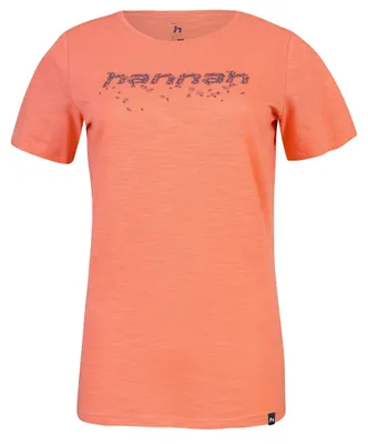 Produktbild von Damen-T-Shirt HANNAH SELIA WÜSTENBLUME Größe: 34