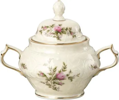 Obrázok produktu pre Rosenthal 20480-508563-14330, Porcelán, 260 ml, Sanssouci ivory