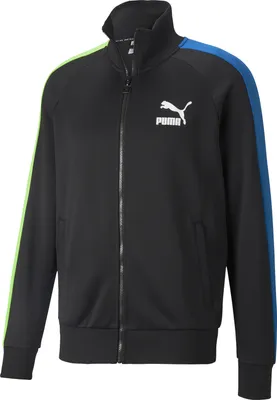 Produktbild von Puma Iconic T7 53009551 Herren