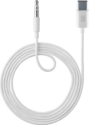 Image de Cellularline AUX MUSIC CABLE TYPE-C