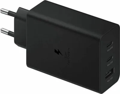 Zdjęcie produktu dla Przenośna ładowarka Samsung EP-T6530 65 W