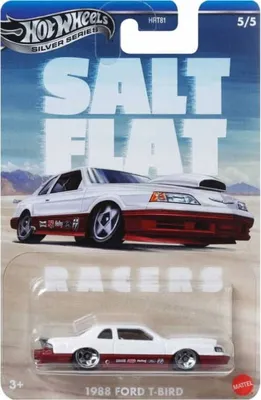Zdjęcie produktu dla Hot Wheels JBY85, Samochód, 3 lat(a), Metal, Wielobarwny