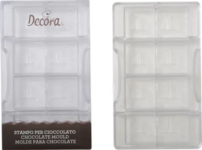 Produktbild von Schokoladenform Segelboote