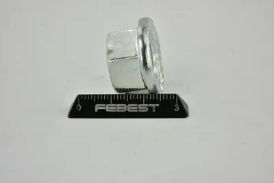Produktbild von Febest 0831-001