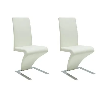 Produktbild von VidaXL 240043, Polyurethan (PU), 440 mm, 580 mm, 990 mm, 43 cm, 44,5 cm