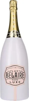 Image de Luc Belaire Rare LUXE Fantôme Edition 12,5% Vol. 1,5l