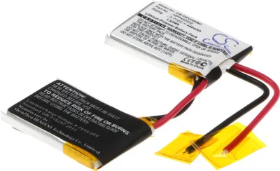 Immagine prodotto di TECHTEK Batteria compatibile con [Ocean] EV0200 sostituisce HPP452030