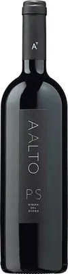 Produktbild von Bodegas Aalto Denominacion de Origen Ribera del Duero Aalto PS Pagos Selecionados Wein