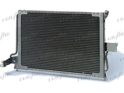 Produktbild von FRIGAIR 0807.2003 Kondensator Klimaanlage Klimakondensator für OPEL Astra F CC (T92)