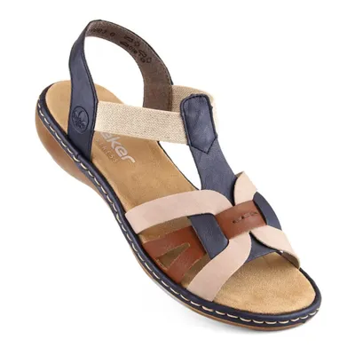 Produktbild von Rock-Sandalen mit Gummibändern