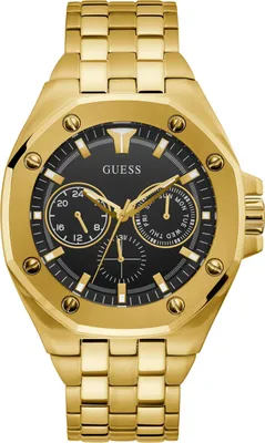 Image de Guess montre Homme GW0278G2