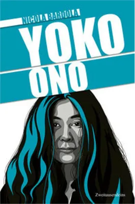 Zdjęcie produktu dla Yoko Ono