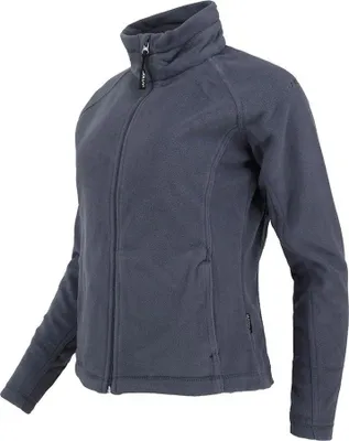 Produktbild von Joluvi Heater 330 Fleece Grau L Damen Grau L