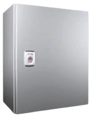 Obrázok produktu pre Rittal 1005.000, 300 mm, 210 mm, 380 mm, 7,88 kg, 1 kusov