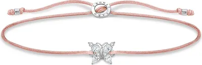 Produktbild von Thomas Sabo LS117-401-19-L20V Damenarmband