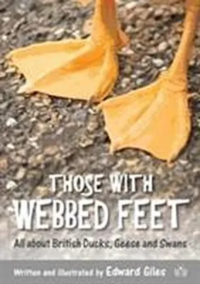 Obrázok produktu pre Those with Webbed Feet