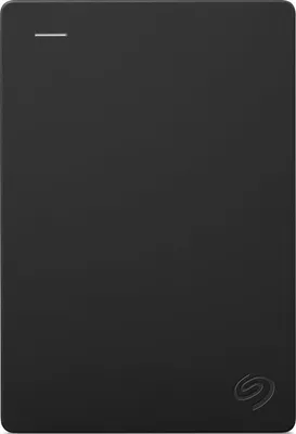 Produktbild von Seagate STGX4000400, HDD / SSD-Gehäuse, 2.5", USB Anschluss, Schwarz