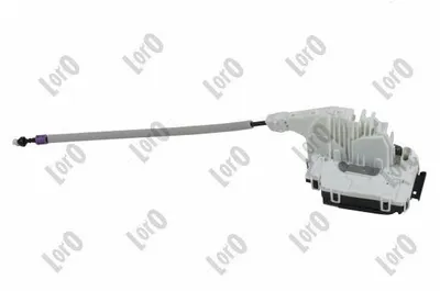 Obrázek produktu pro ABAKUS 132-054-005 Dveřní zámek vpředu vlevo, vhodný pro MERCEDES-BENZ třídy C (W204), třídy E (W211) a kombi třídy C (S204)