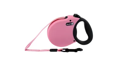 Produktbild von Alcott Abenteuer Rollleine Gr. XS - 3m bis 11kg 3m bis 11kg in pink