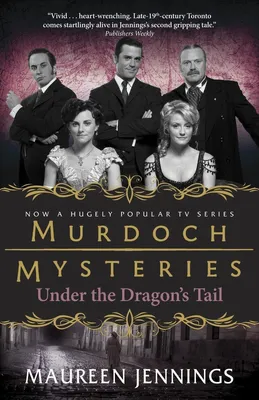Produktbild von Under the Dragon's Tail