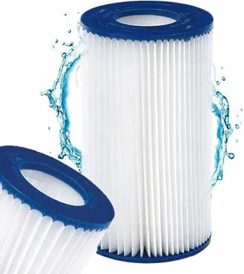 Obrázek produktu pro Filtrační vložka pro bazénová čerpadla 3785 l/h