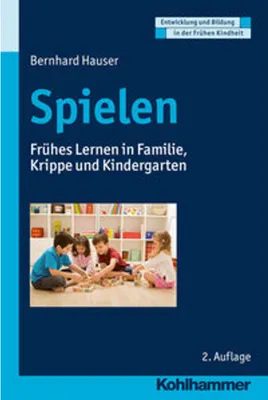 Obrázek produktu pro Spielen