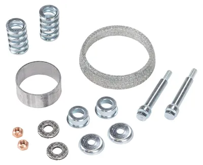 Image de Kit d'échappement pour moteur TDI, JTD ou HDI