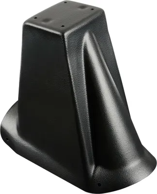 Image de Support Lampa pour accoudoir compatible avec Abarth 500 (07/08>05/16) - Abarth 500C (06/10>05/16) - Fiat 500 (07/07>06/15) - Fiat 500C (07/09>06/15)
