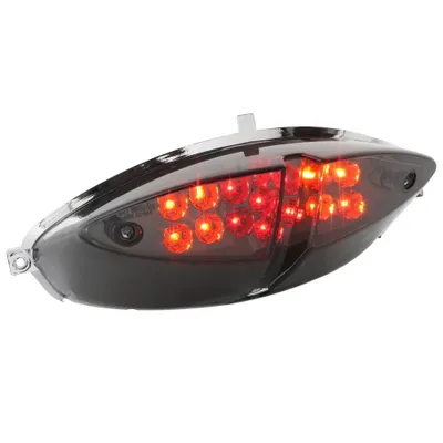 Immagine prodotto di Fanalino STR8 per Peugeot speedfight 2