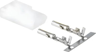 Image de Connecteur de câble SIP pour robinet d'essence OMG, tachymètre