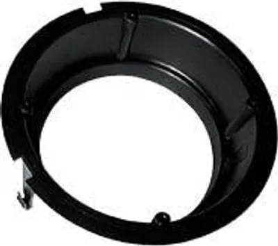 Produktbild von Autoleads SAK-2003: Adapter für Lautsprecher im Heckbereich.