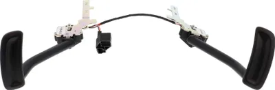 Produktbild von VEMO Schalter Fahrstufe V10-73-0630 für VW Touareg (7LA, 7L6, 7L7) Phaeton (3D1, 3D2, 3D3, 3D4, 3D6, 3D7, 3D8, 3D9)