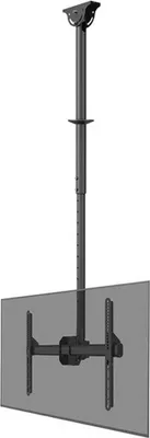 Obrázok produktu pre Neomounts CL35-440BL16L, 150 x 200 mm, 600 x 400 mm, -25 - 0°, -180 - 180°, 6°, Čierna