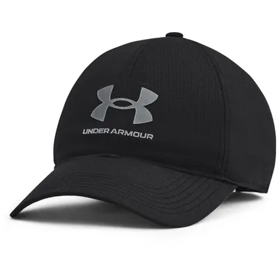 Produktbild von Herren Under Armour Isochill Armourvent ADJ Cap, Größe: OSFM