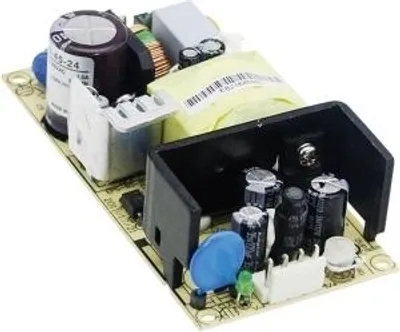 Image de MEAN WELL EPS-45-48 Alimentation & convertisseur de tension 45 W (EPS-45-48)
