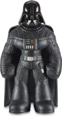 Produktbild von Famosa Star Wars Darth Vade, Schwarz