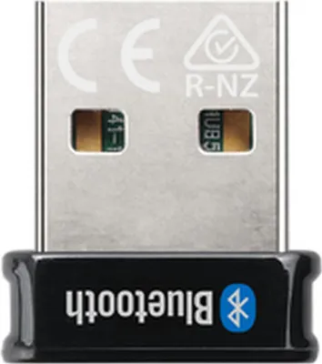 Obrázek produktu pro Edimax BT-8530, Bezdrátový, USB, Bluetooth, 3 Mbit/s, Černá