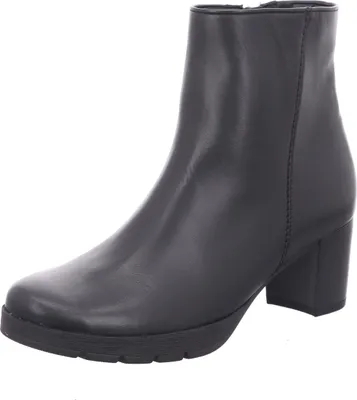 Produktbild von Gabor Comfort Weite G Stiefelette Schwarz