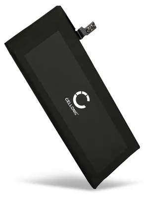 Produktbild von subtel 1x Akku für Mobilfunk Kompatibel mit Apple iPhone 6, 616-0804 - (2160mAh, 3.82V)