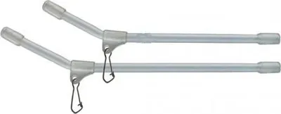Produktbild von Jenzi Casting Boom gebogen 10cm 3 Stück