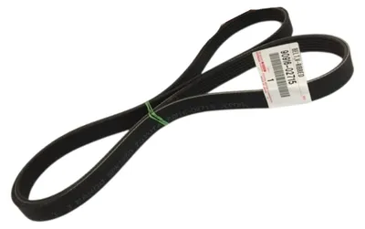 Produktbild von TOYOTA Keilriemen 90916-02715 OE