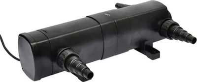 Obrázok produktu pre vidaXL UVC čistič 36W pre jazierko s objemom 35 000 l