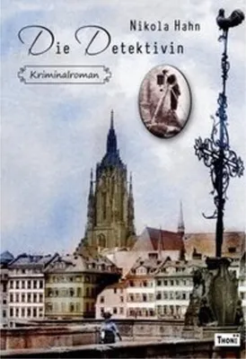 Image de Die Detektivin